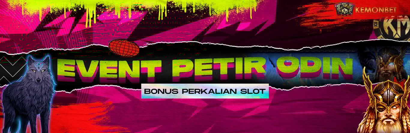 EVENT PETIR POWER OF ODIN