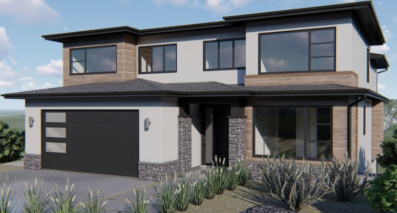 Estates at University Heights