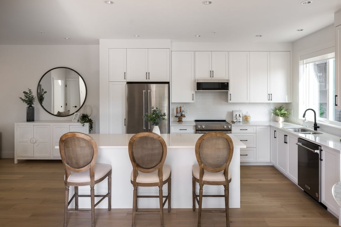 Bayside Towns On Fifth