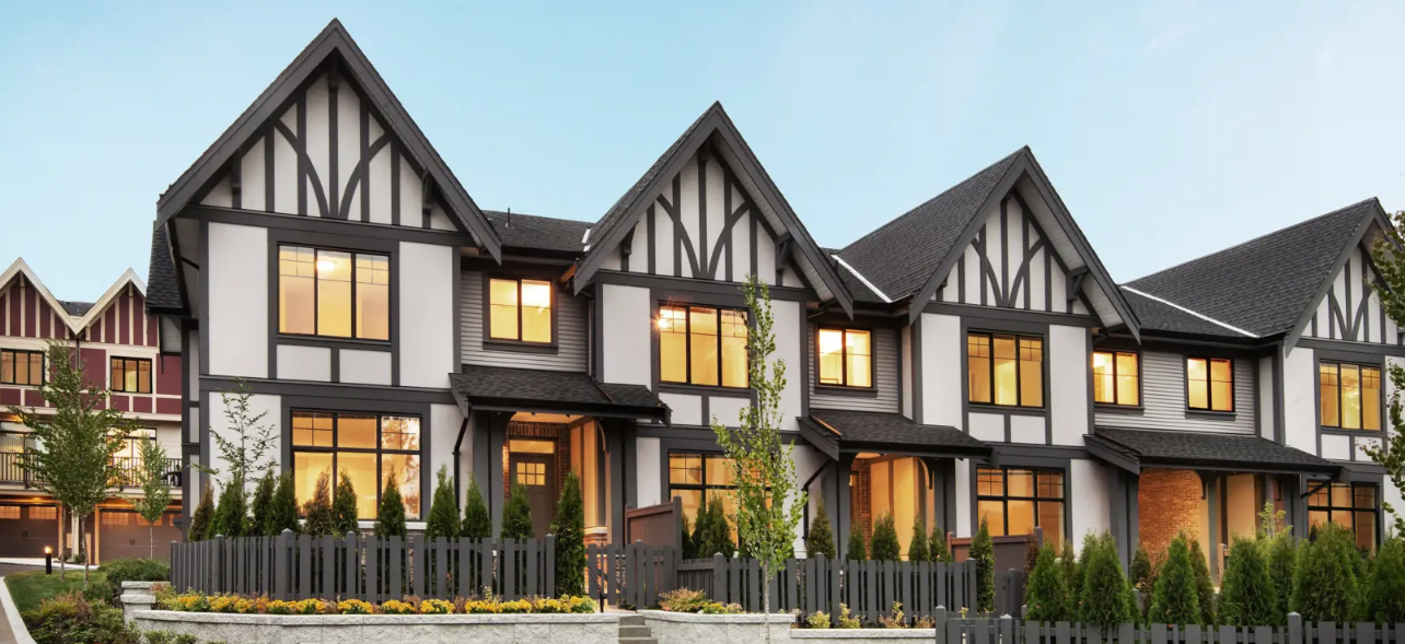 Hadleigh on the Park - Cover Photo