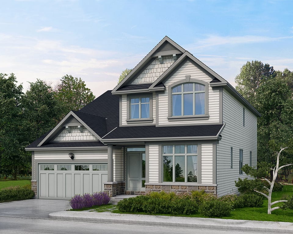 Eastboro - Phase 4