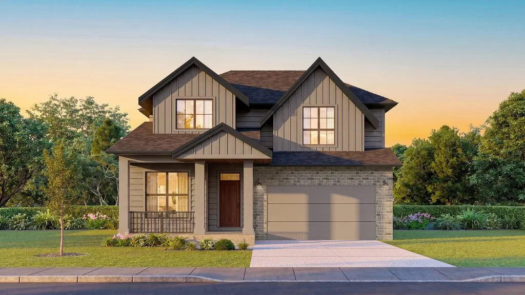 Ridgemont by Wesmont Homes - Cover Photo