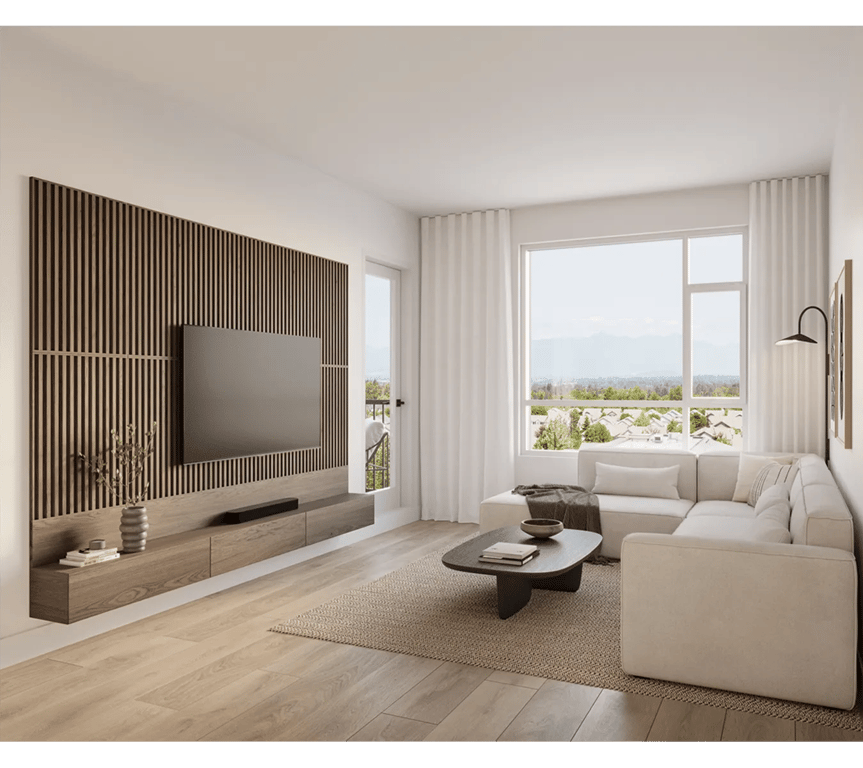 The Commons by Zenterra