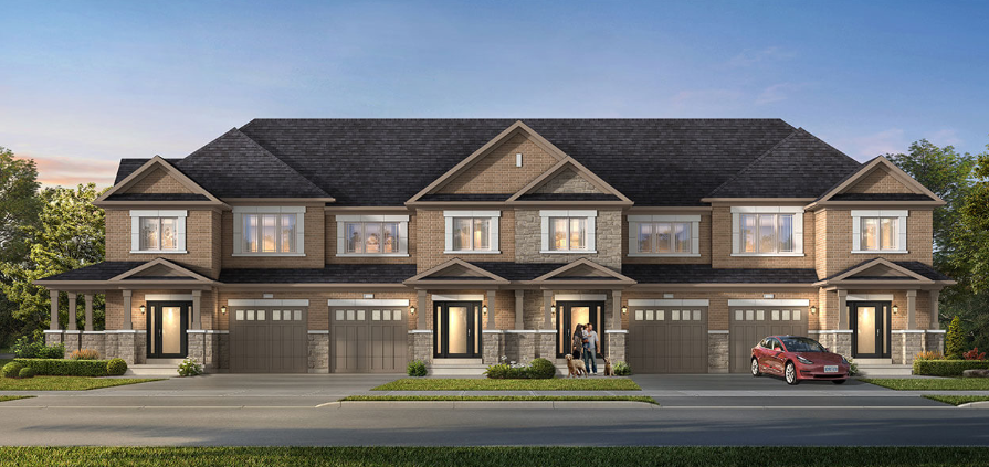 Sweetbriar Homes