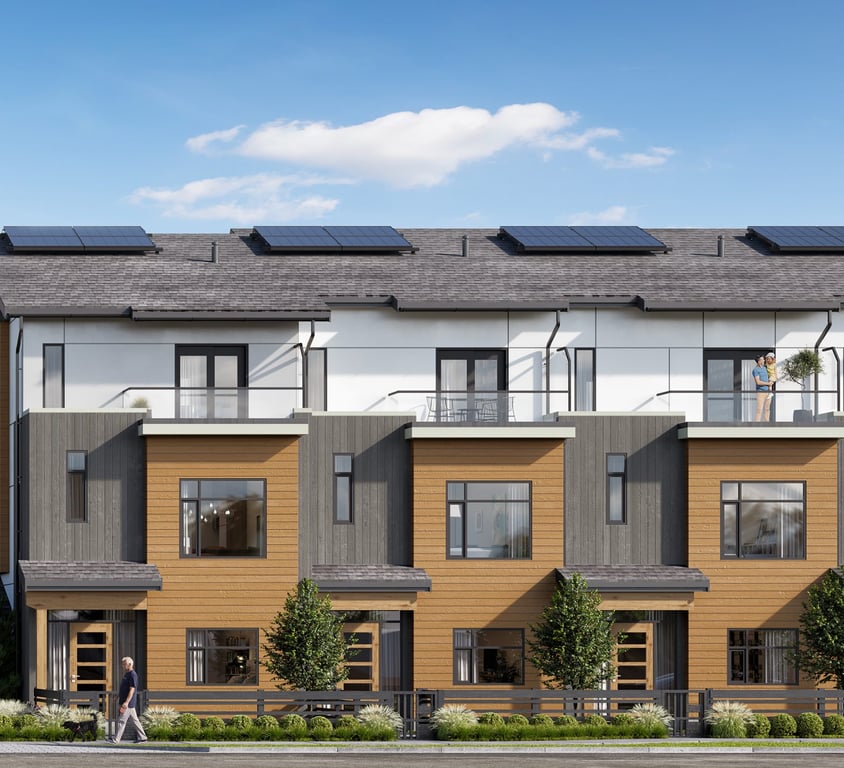 Heron Steveston - Cover Photo