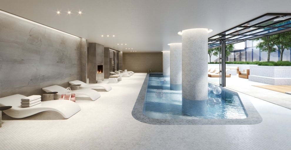 The United Bldg Condos 2