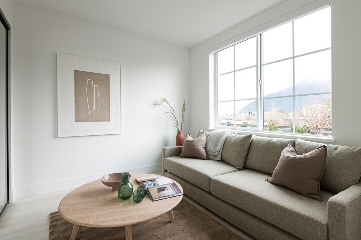 SEAandSKY Parkside Homes