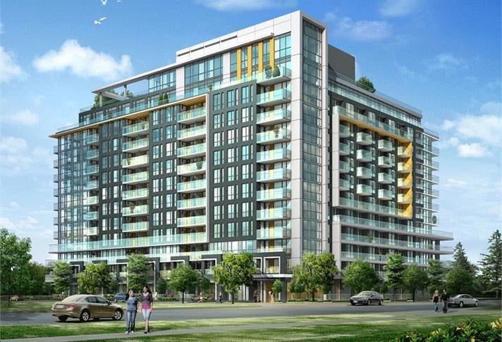 Cloud9 Condos