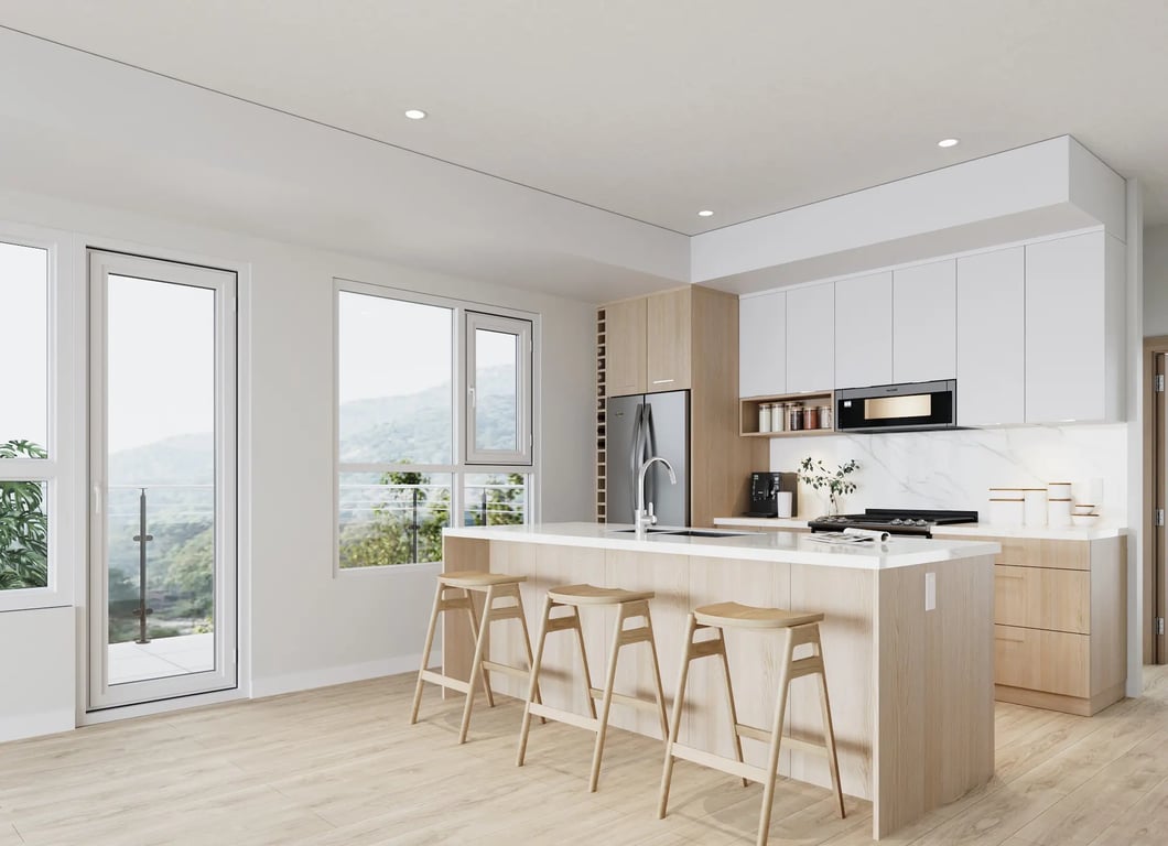 Eminence at Knox Mountain