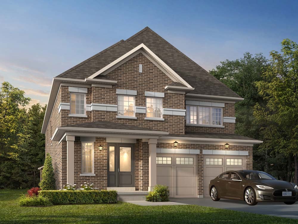 Sweetbriar Homes