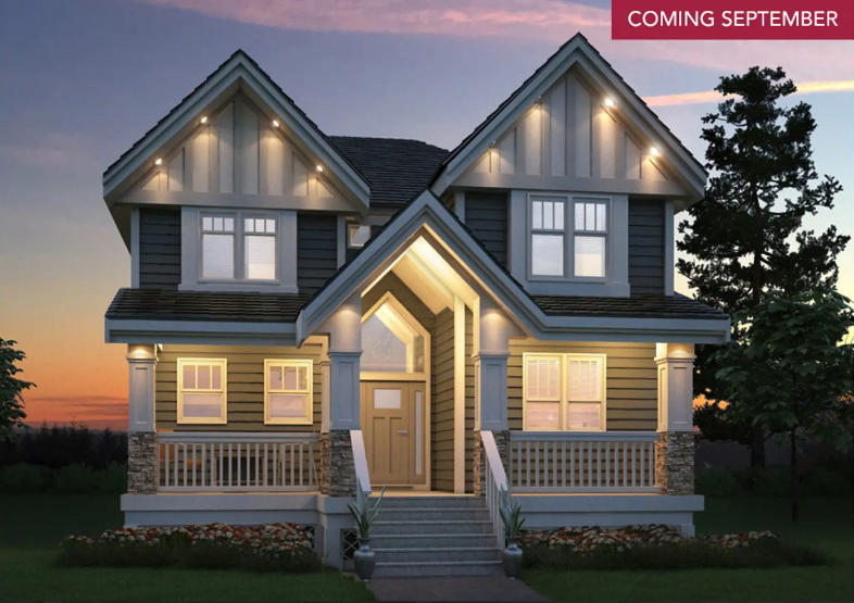 Larchwood on Burke Mountain - Cover Photo