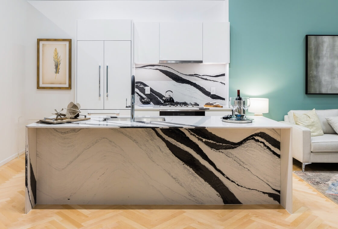 Millennium Central Lonsdale