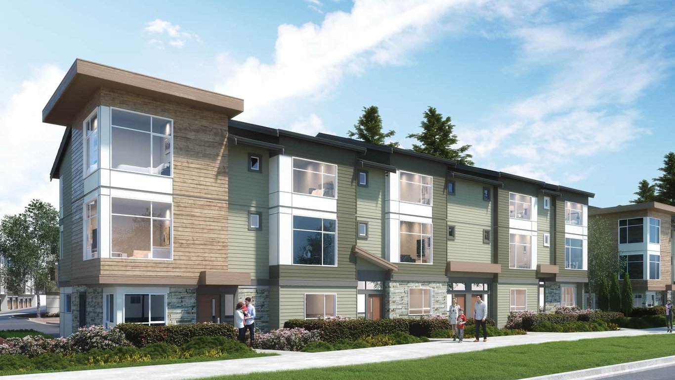 Keystone - Cover Photo