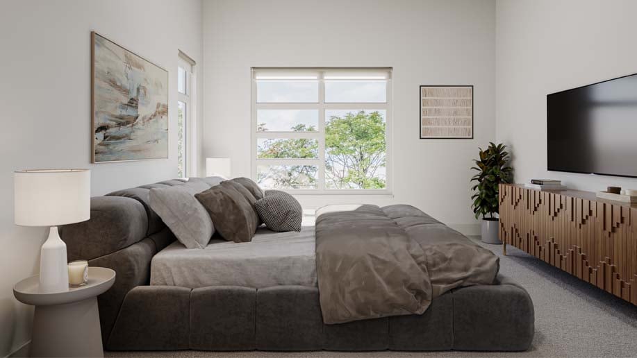 Cherryville Townhomes