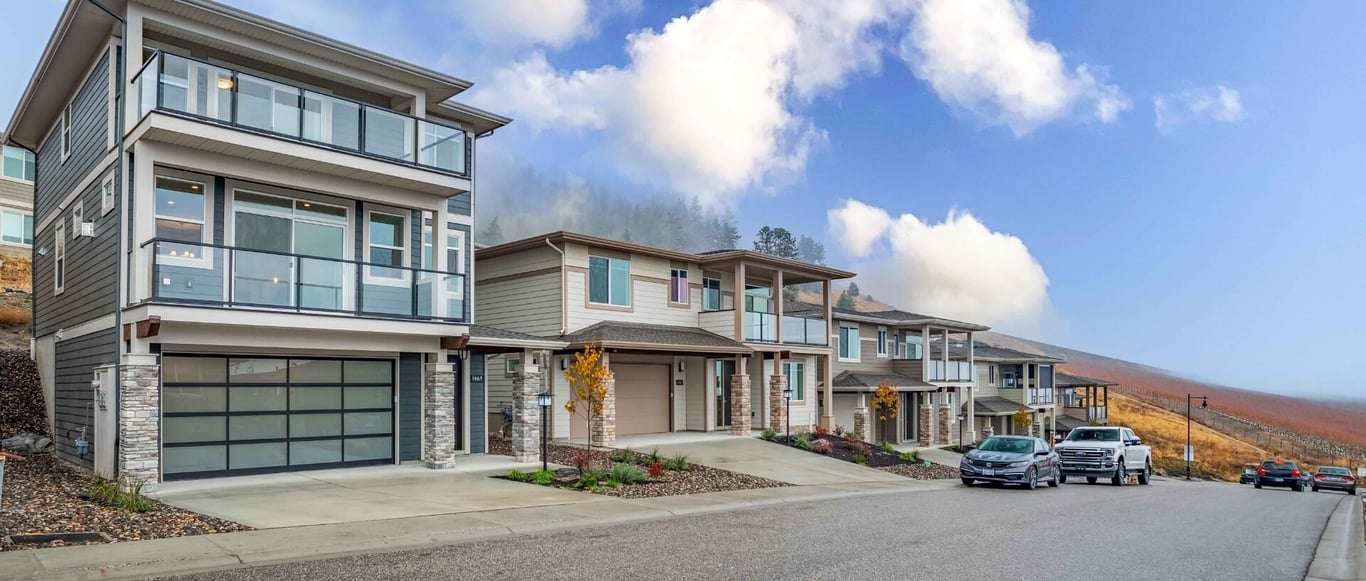 Solstice at Tower Ranch