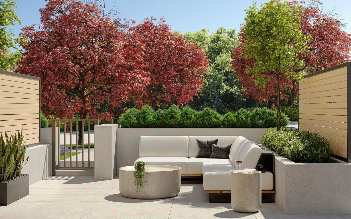 The QE Collection – Seasons