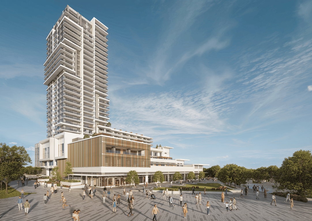 West 57th at Cambie Gardens - Cover Photo