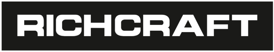 Richcraft logo