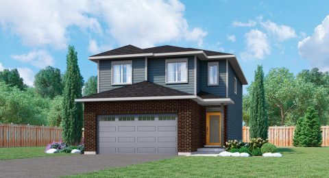 Idylea by Tartan Homes 10