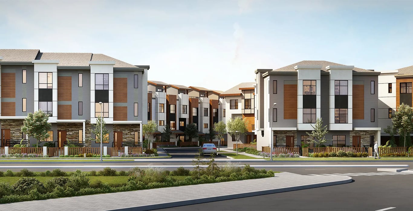 Horizon - Cover Photo