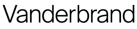 Vanderbrand logo