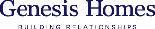 Genesis Homes logo