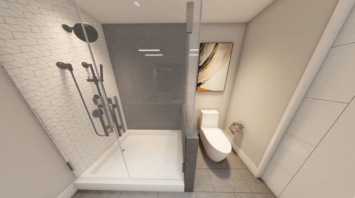 Wardlaw Pandosy Village