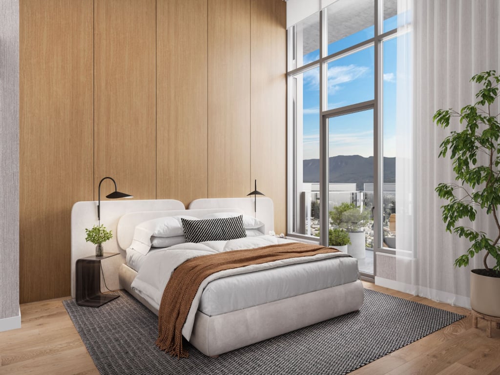 Burquitlam Park District