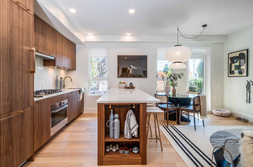 2550 Garden Drive Condos