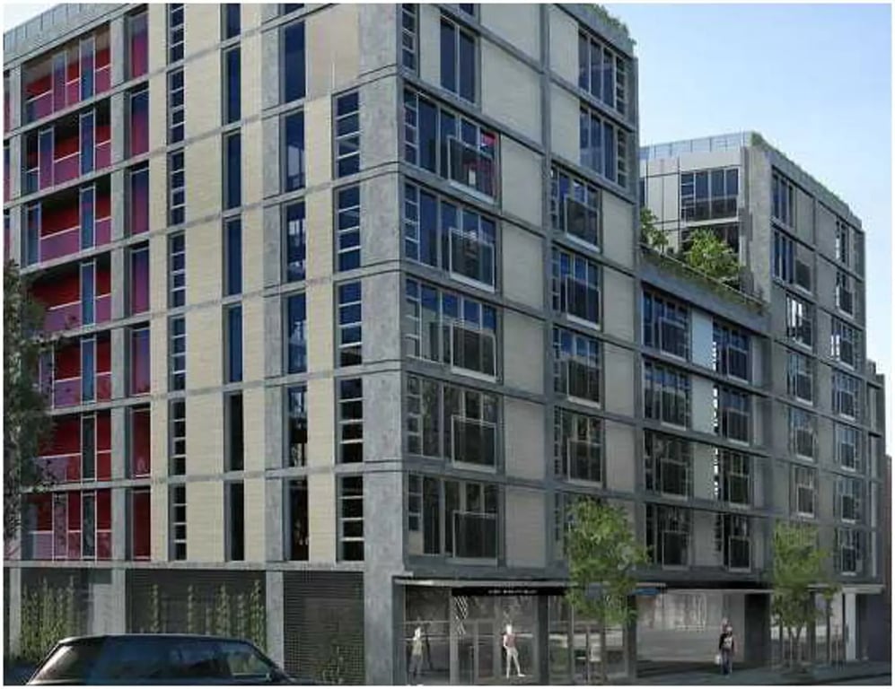 Smart Gastown Living - Cover Photo