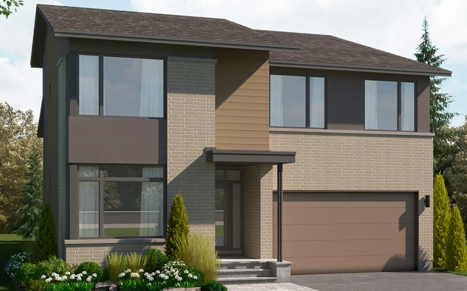 Kanata Lakes by Richcrafts