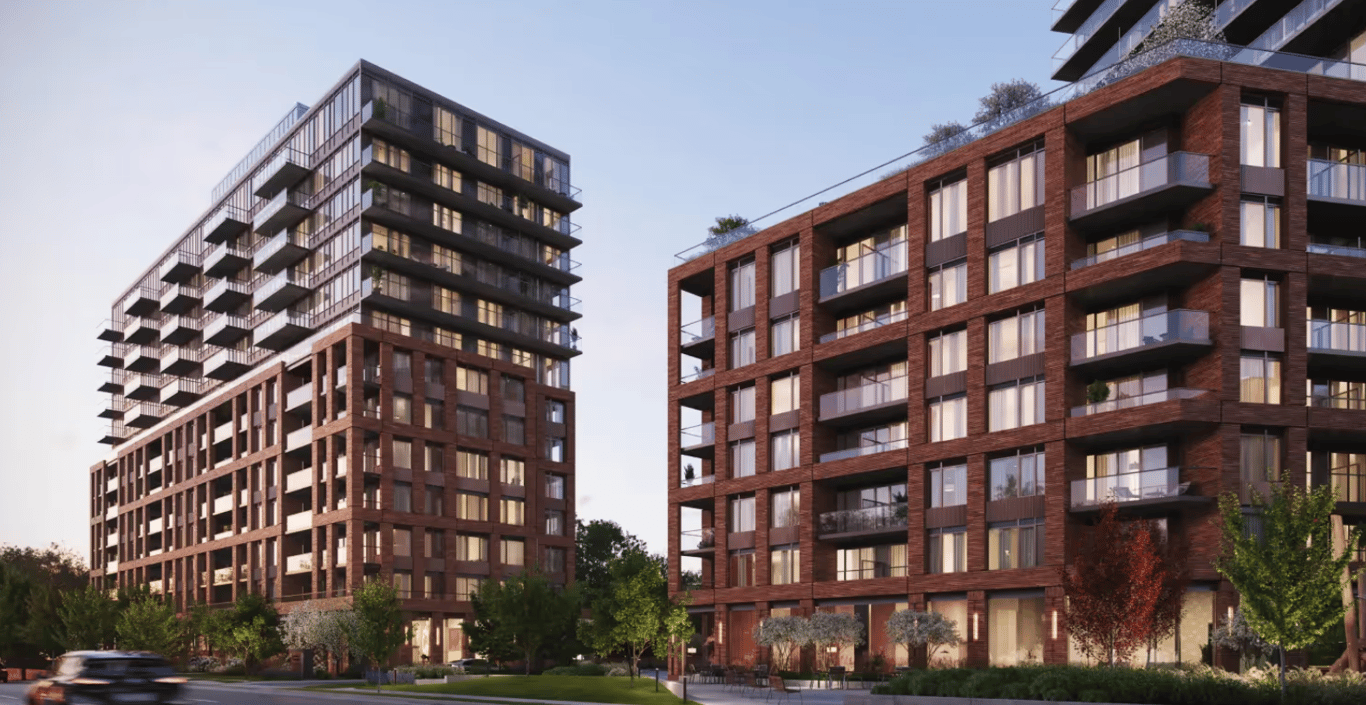 Bluffers Park Residences (East Tower)