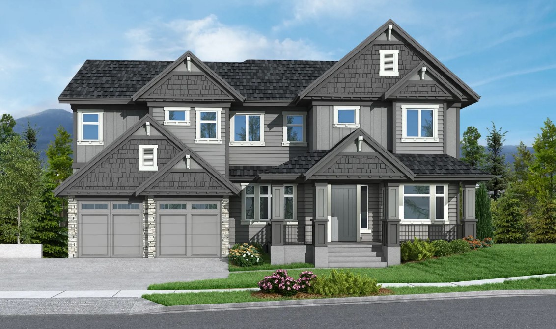 The Ridge at Burke Mountain - Cover Photo