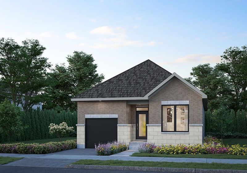 Pathways at Findlay Creek by eQ HOMES 3