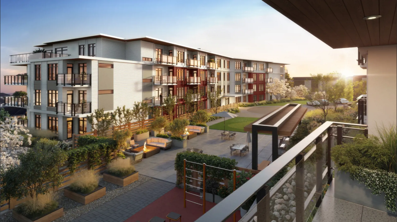 Solaris by Westhills (North & South)