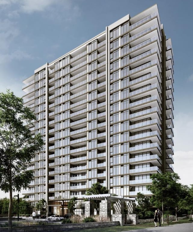 S2 Stonebrook Private Residences