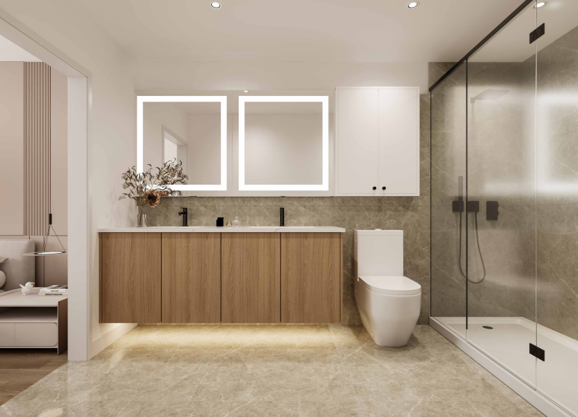 Shannon Lyn on the Lake