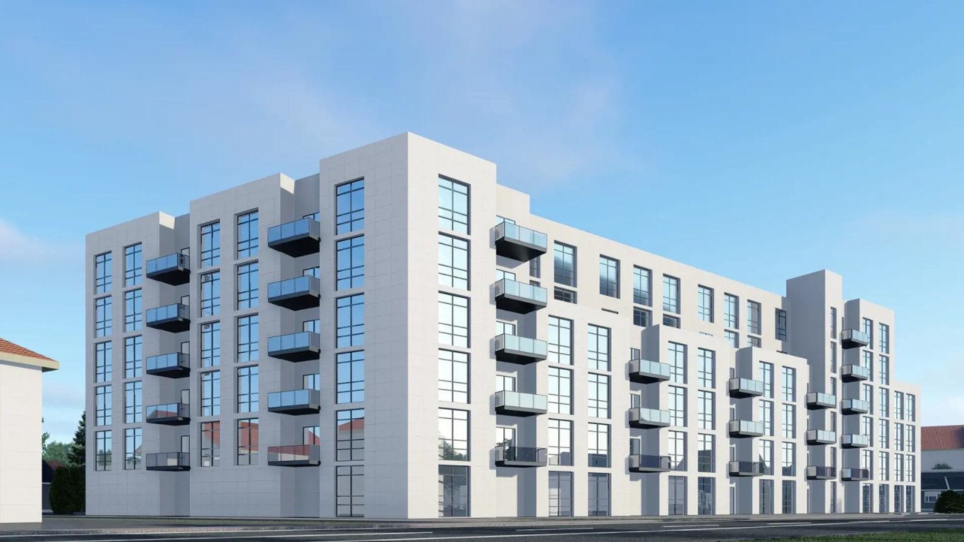 Lakeport Condos