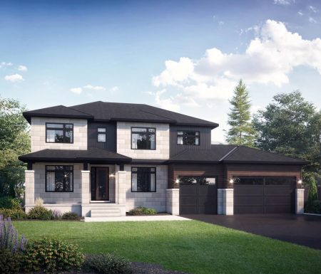 Huntley Chase Estates 3