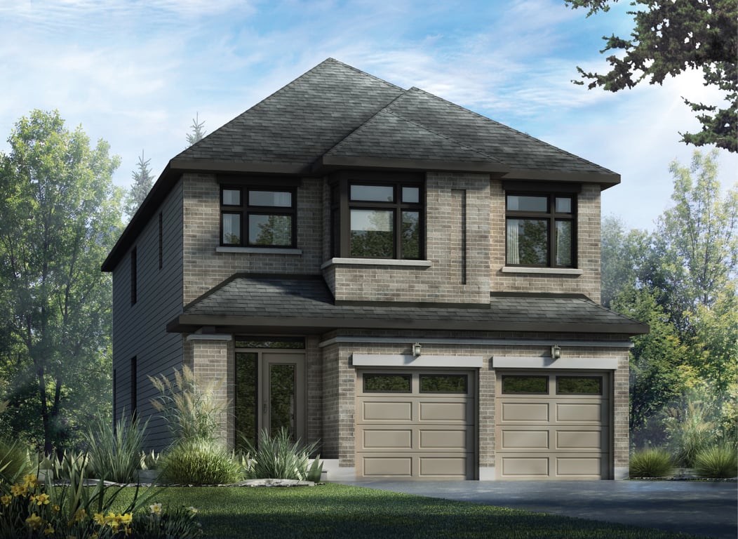 Bradley Commons by Richcraft