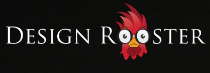 Design Rooster logo