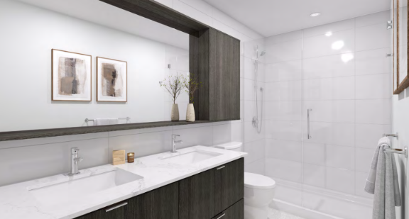 Nest by Chard Development