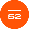 52 Pick-up Inc. logo