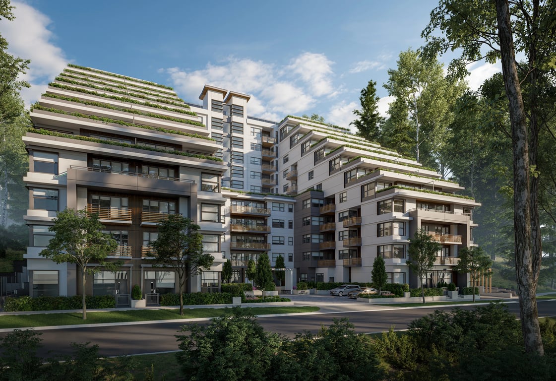 Bayrock Terrace - Cover Photo