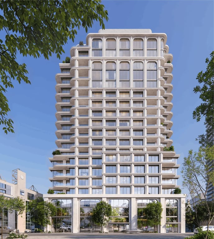 The Floriane - Toronto pre-construction