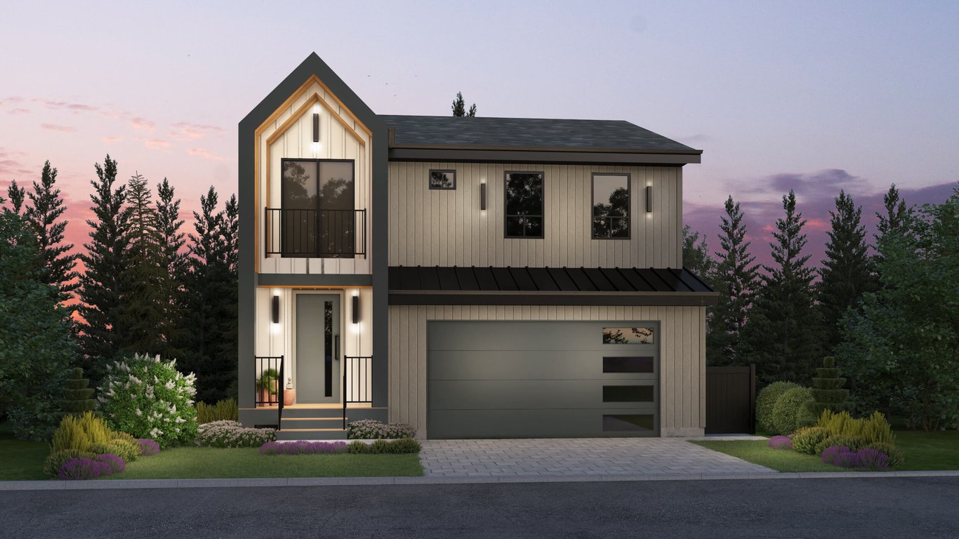 Haven at Kanaka Springs