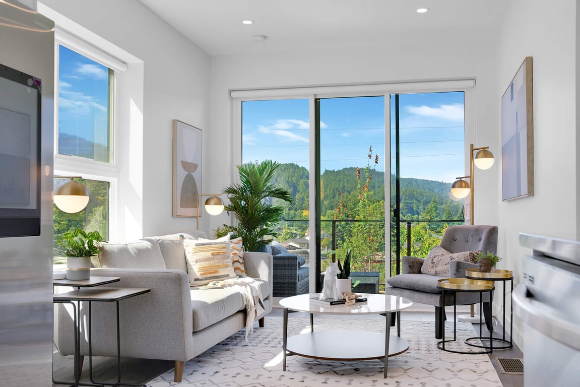 The Lake at Kettle Creek