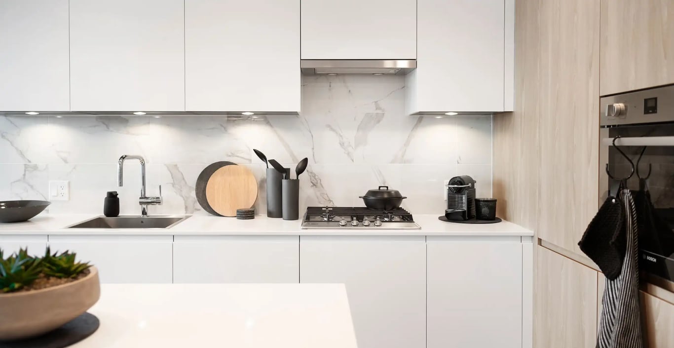 The City of Lougheed – Tower 3