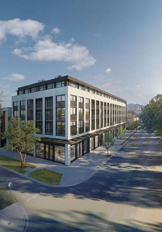 Gryphon House - Cover Photo