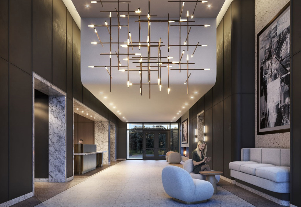 SOHO Central Park Condos 8